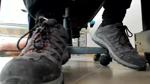 Pablo Meness online show from 19, 2, 2026