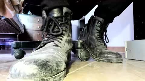 Pablo Meness online show from 20, 3, 2026