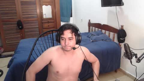 pablomingo online show from 20, 11, 2025