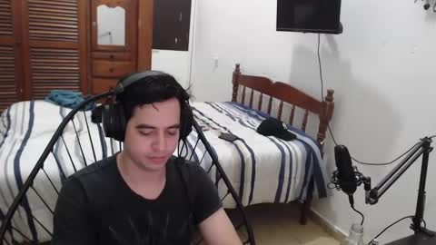 pablomingo online show from 22, 11, 2025