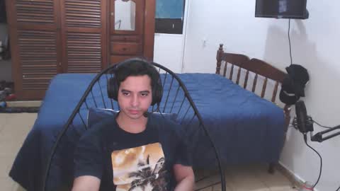 pablomingo online show from 24, 11, 2025