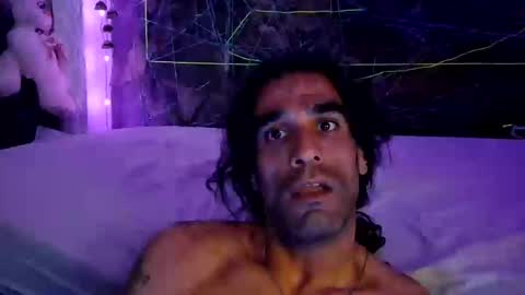 pablouyu online show from 17, 2, 2025