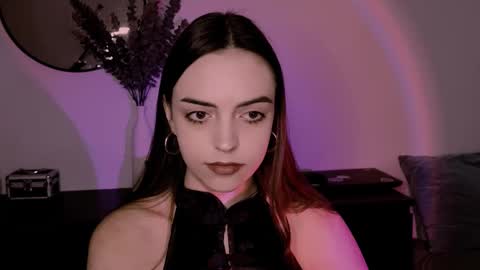 Iris online show from 8, 2, 2025