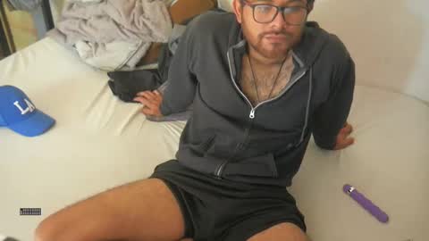 Alberto online show from 13, 1, 2025