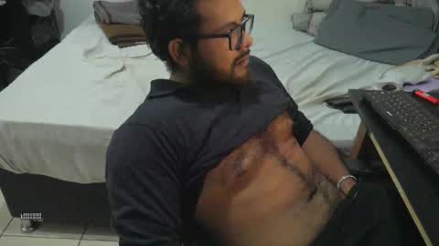 Alberto online show from 21, 1, 2025