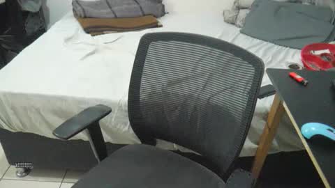 Alberto online show from 21, 1, 2025