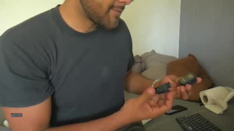 Alberto online show from 27, 1, 2025