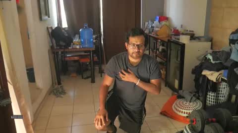 Alberto online show from 28, 1, 2025