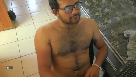 Alberto online show from 29, 1, 2025