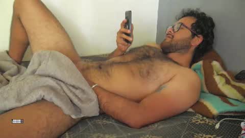 Alberto online show from 5, 2, 2025