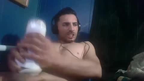 Snapshot of pacnasty chatting on 3, 12, 2024 PacNasty BigDickEnergy online show from 3, 12, 2024