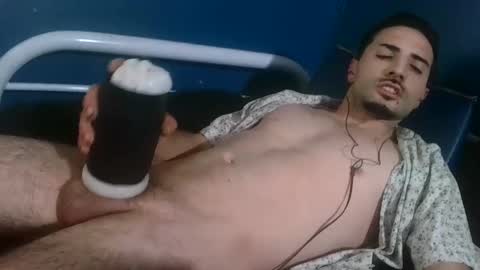 Snapshot of pacnasty chatting on 18, 12, 2024 PacNasty BigDickEnergy online show from 18, 12, 2024