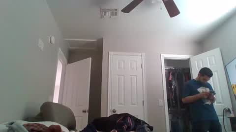 PacNasty BigDickEnergy online show from 22, 2, 2026