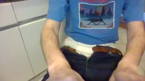 Paco online show from 26, 1, 2025