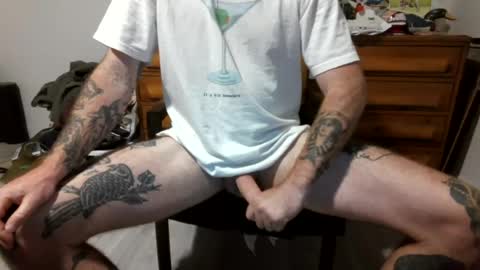 Snapshot of paddy_fuck chatting on 7, 7, 2026 paddy_fuck online show from 7, 7, 2026