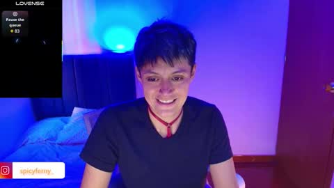 Fernanda online show from 13, 12, 2025