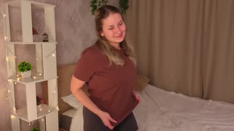 Betty online show from 17, 12, 2025