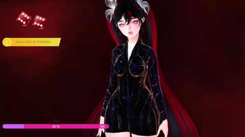 Paige Controls You online show from 8, 11, 2025