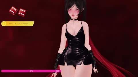 Paige Controls You online show from 14, 11, 2025