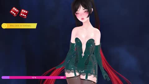 Paige Controls You online show from 4, 12, 2025