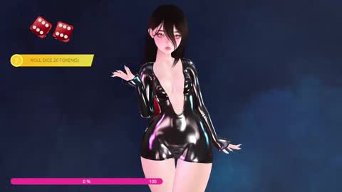 Paige Controls You online show from 8, 2, 2026