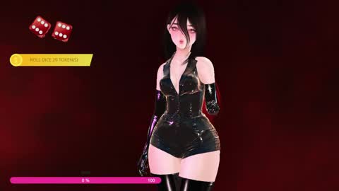 Paige Controls You online show from 13, 3, 2026