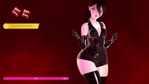 Paige Controls You online show from 28, 3, 2026