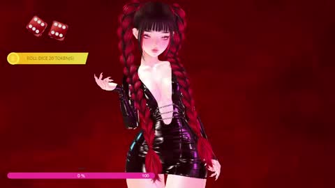 Paige Controls You online show from 12, 4, 2026