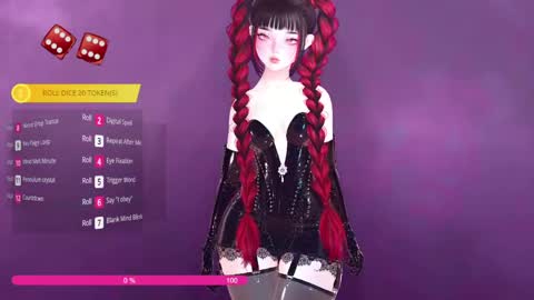 Paige Controls You online show from 19, 4, 2026