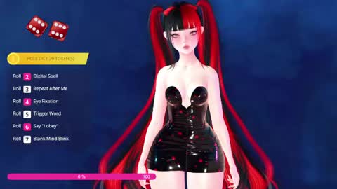 Paige Controls You online show from 5, 7, 2026
