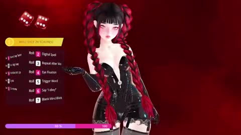 Paige Controls You online show from 11, 7, 2026