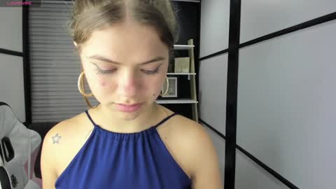 Snapshot of paigejayden chatting on 5, 1, 2025 Paige online show from 5, 1, 2025