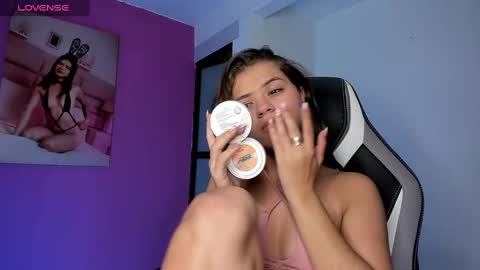 Snapshot of paigejayden chatting on 20, 9, 2025 Paige online show from 20, 9, 2025