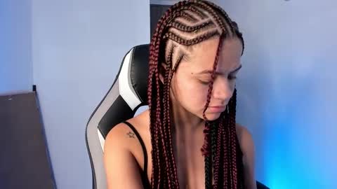 Snapshot of paigejayden chatting on 12, 10, 2025 Paige online show from 12, 10, 2025
