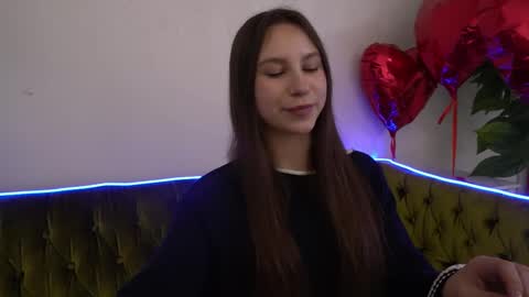 Paige online show from 25, 2, 2025