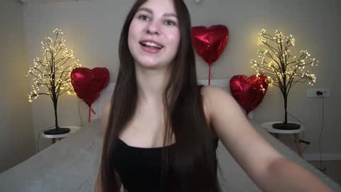 Paige online show from 1, 3, 2025