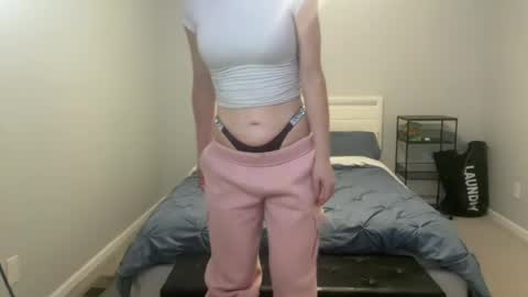 Snapshot of paigeraeanna chatting on 12, 7, 2026 paigeraeanna online show from 12, 7, 2026
