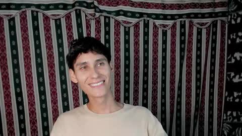 Alexander Grigori online show from 10, 10, 2025