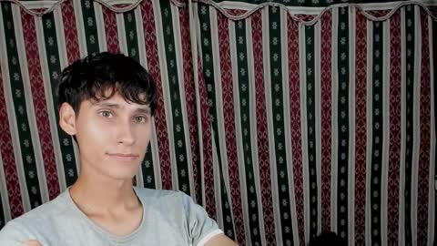 Alexander Grigori online show from 31, 10, 2025