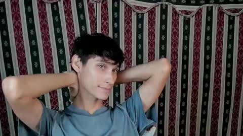 Alexander Grigori online show from 15, 11, 2025