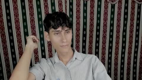 Alexander Grigori online show from 8, 1, 2026