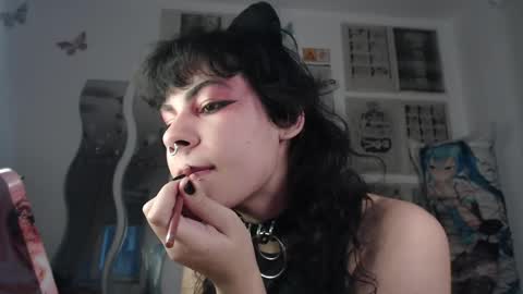Snapshot of painprince69 chatting on 19, 3, 2026 Pain Prince online show from 19, 3, 2026