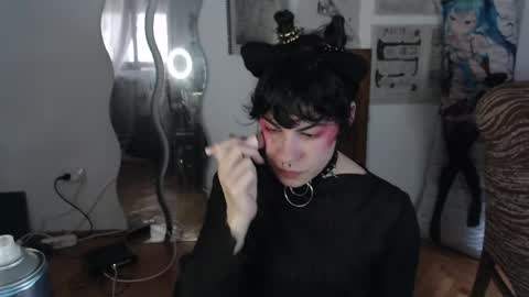 Snapshot of painprince69 chatting on 24, 3, 2026 Pain Prince online show from 24, 3, 2026