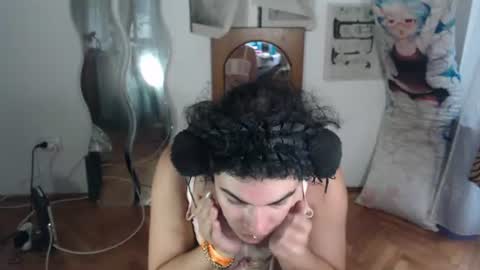 Snapshot of painprince69 chatting on 22, 6, 2026 Pain Prince online show from 22, 6, 2026