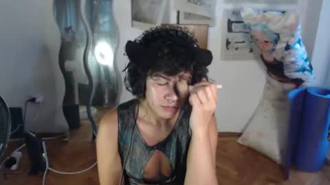Snapshot of painprince69 chatting on 3, 7, 2026 Pain Prince online show from 3, 7, 2026