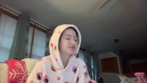 Snapshot of paisleysnowxo chatting on 10, 11, 2025 paisleysnowxo online show from 10, 11, 2025