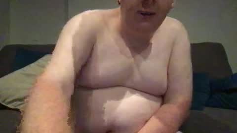 Snapshot of pajabackup chatting on 25, 2, 2025 Ginger boi online show from 25, 2, 2025