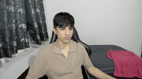 Snapshot of pakun_ chatting on 14, 1, 2025 pakun_ online show from 14, 1, 2025