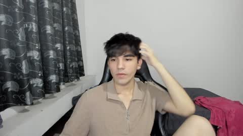 Snapshot of pakun_ chatting on 23, 1, 2025 pakun_ online show from 23, 1, 2025