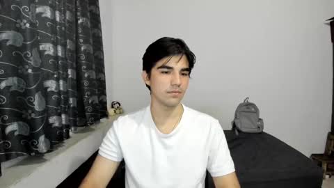 Snapshot of pakun_ chatting on 18, 9, 2025 pakun_ online show from 18, 9, 2025